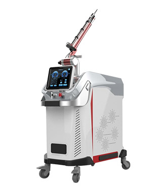 Pico laser machine price